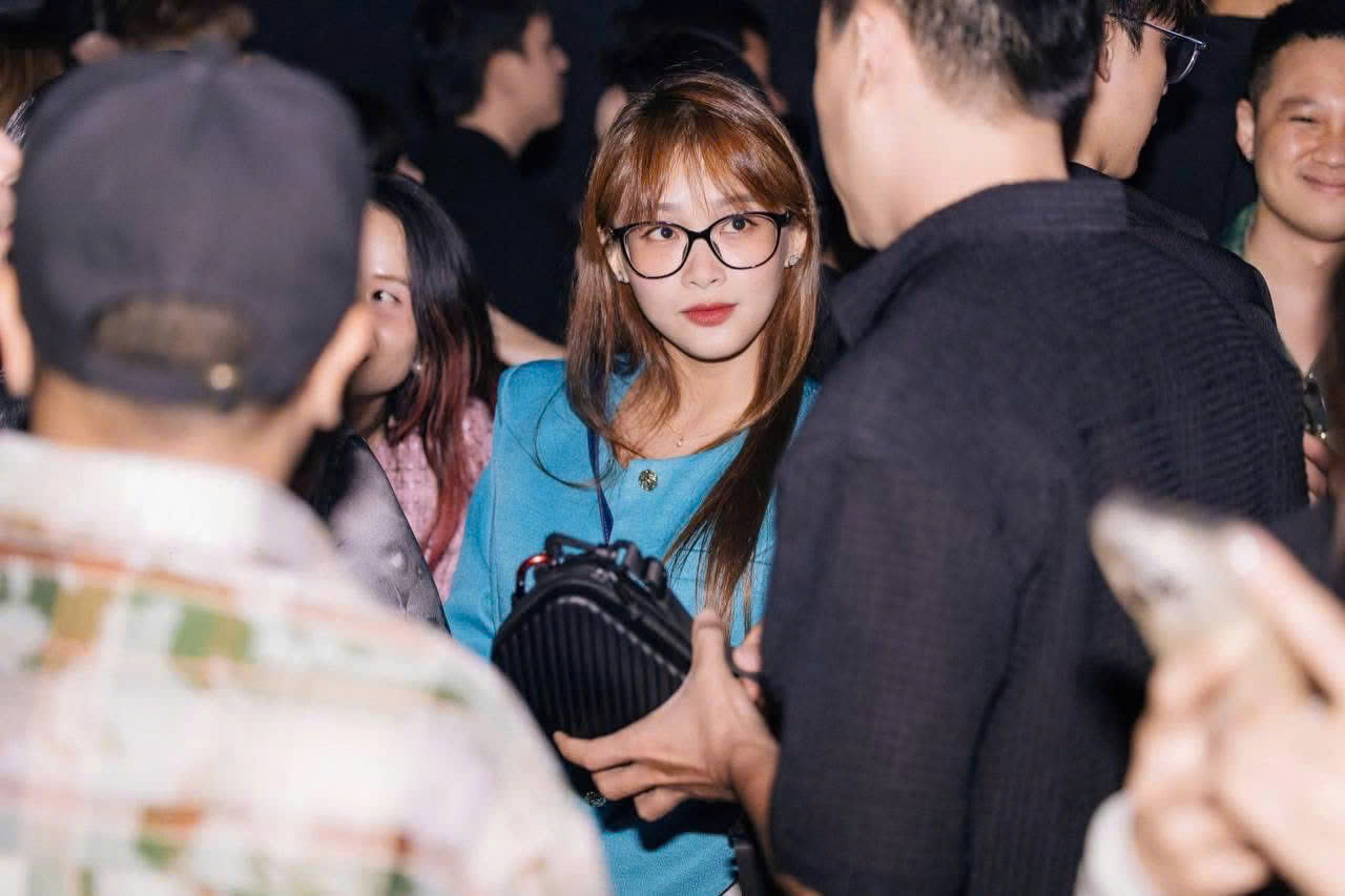 Ms. Dinh Thi Tram Anh