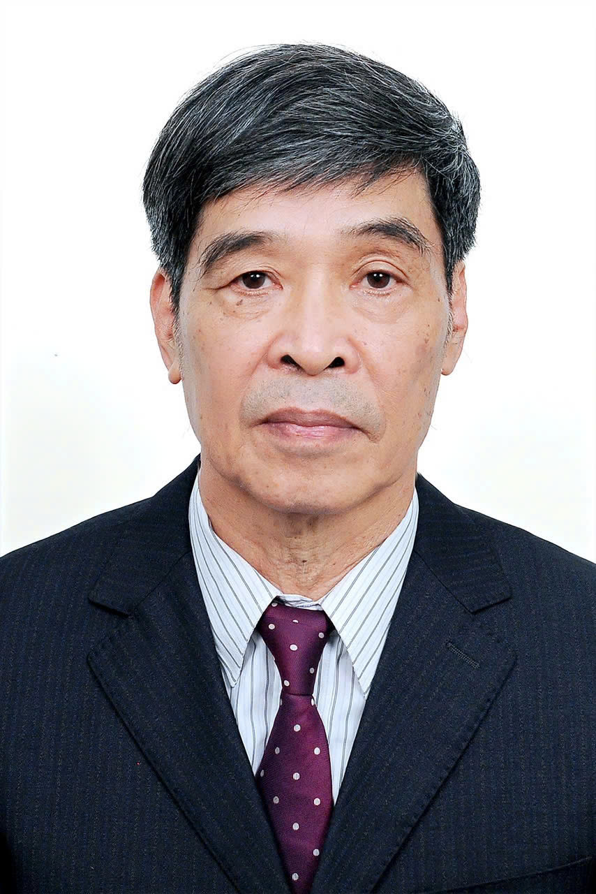 Mr. Nguyen Van Nhan