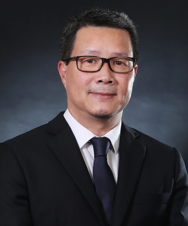 Lawyer Nguyen Anh Tuan