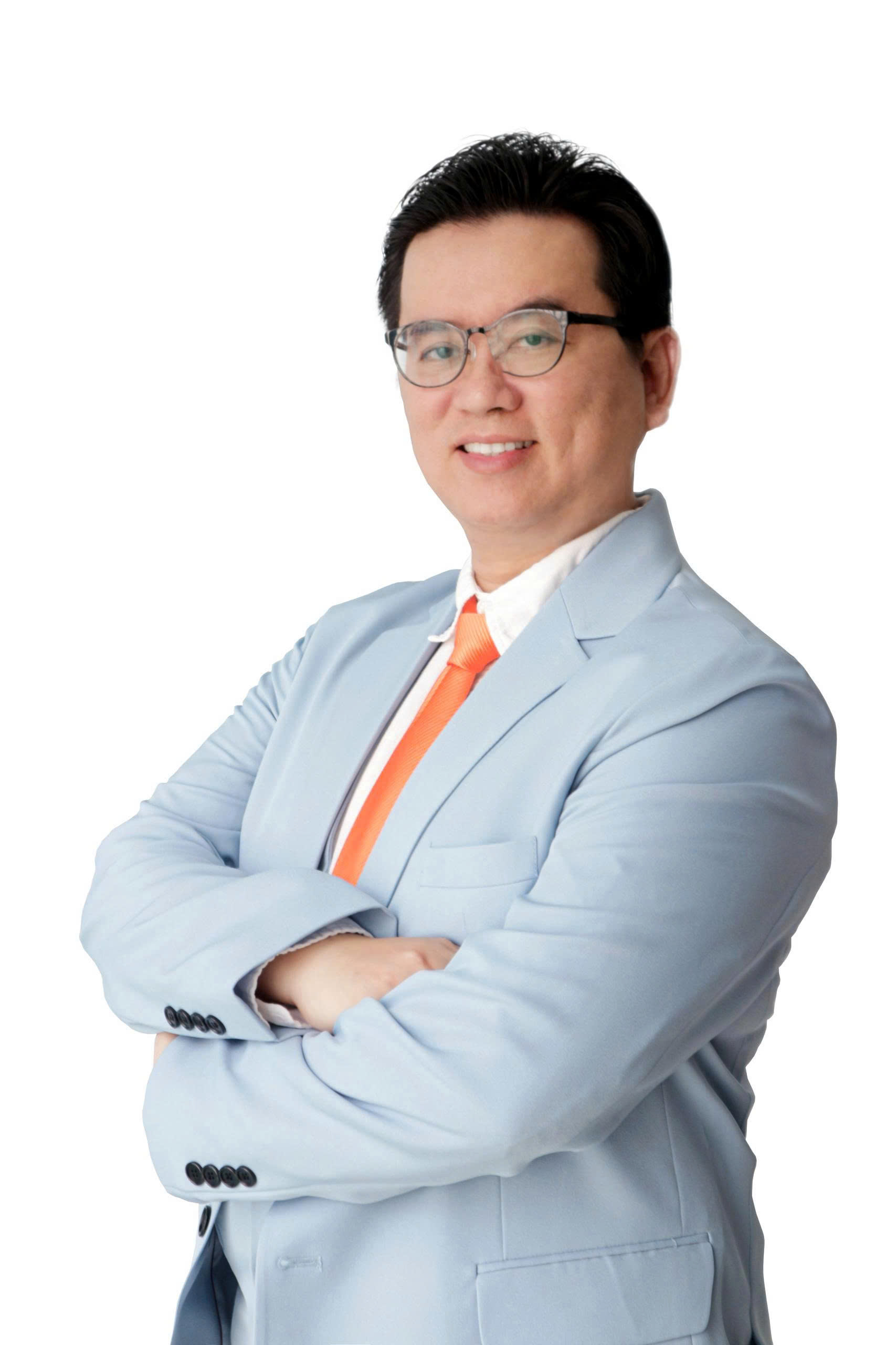 Luật sư Phan Vũ Tuấn