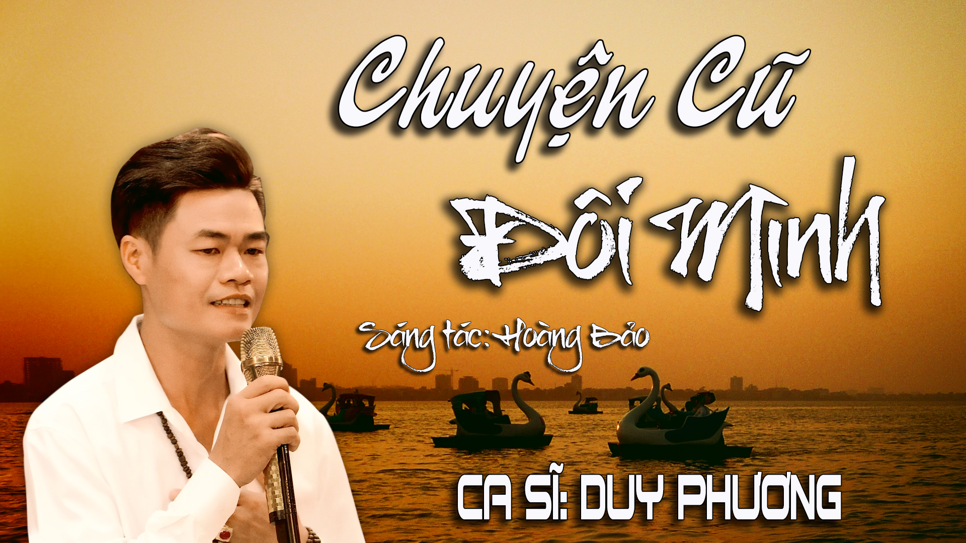 Chuyện Cũ Đôi Mình