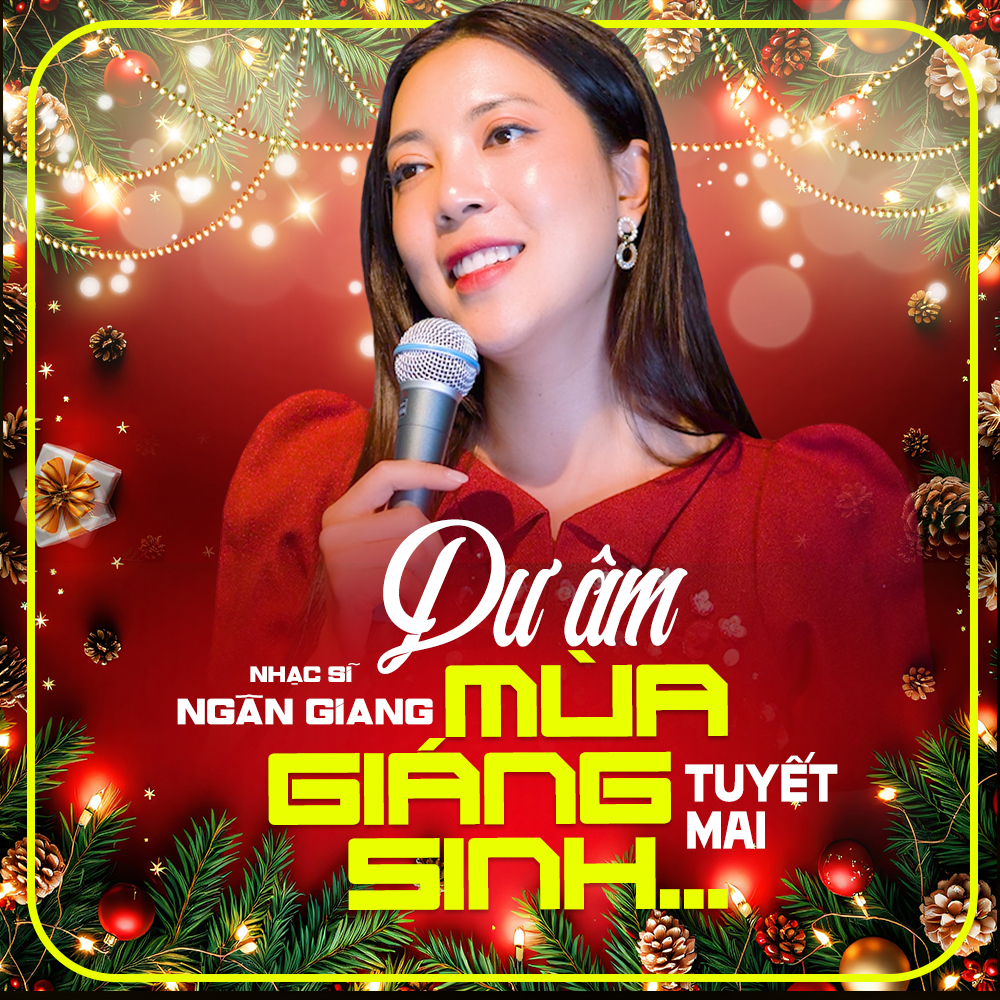 Dư Âm Mùa Giáng Sinh