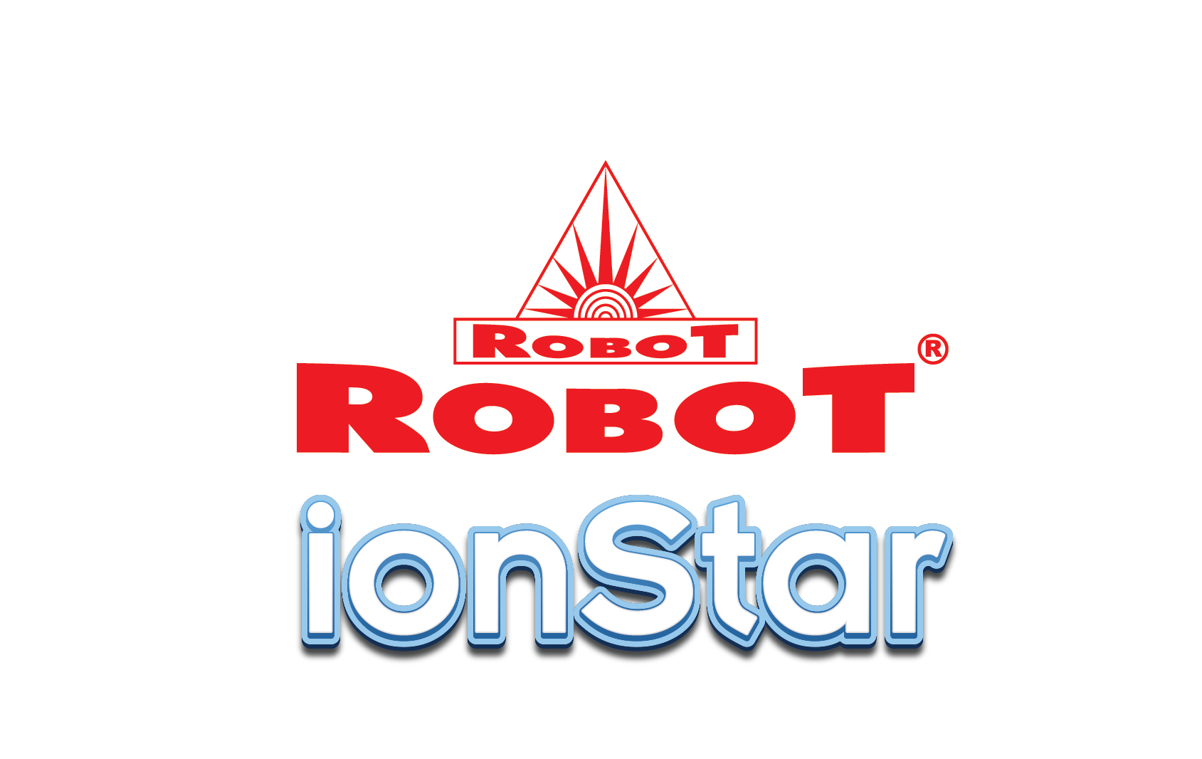 LOGO ROBOT ionStar