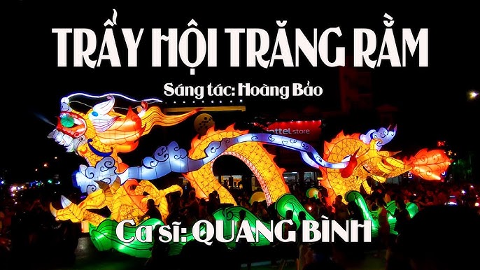 Trẩy Hội Trăng Rằm