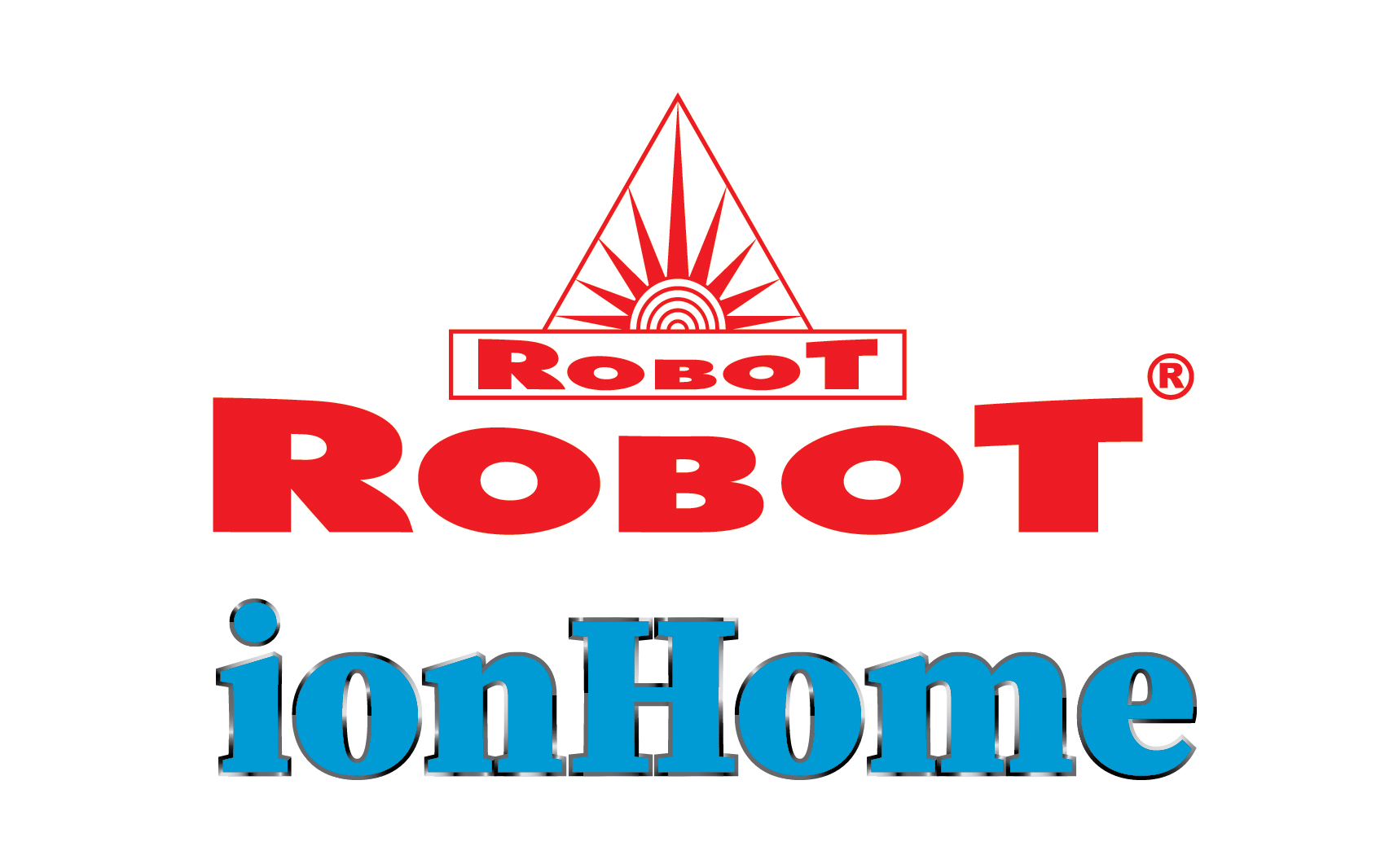 LOGO ROBOT ionHome