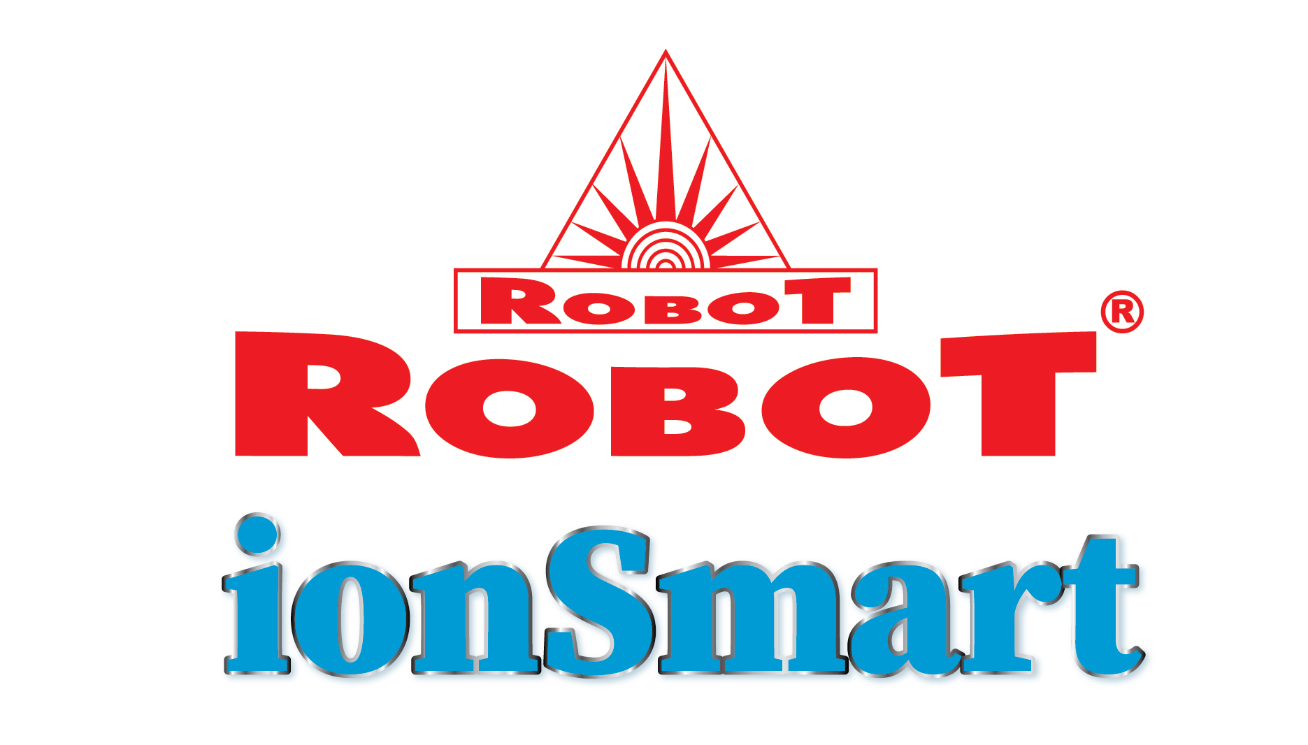 LOGO ROBOT ionSmart