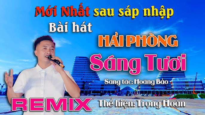 Hải Phòng Sáng Tươi