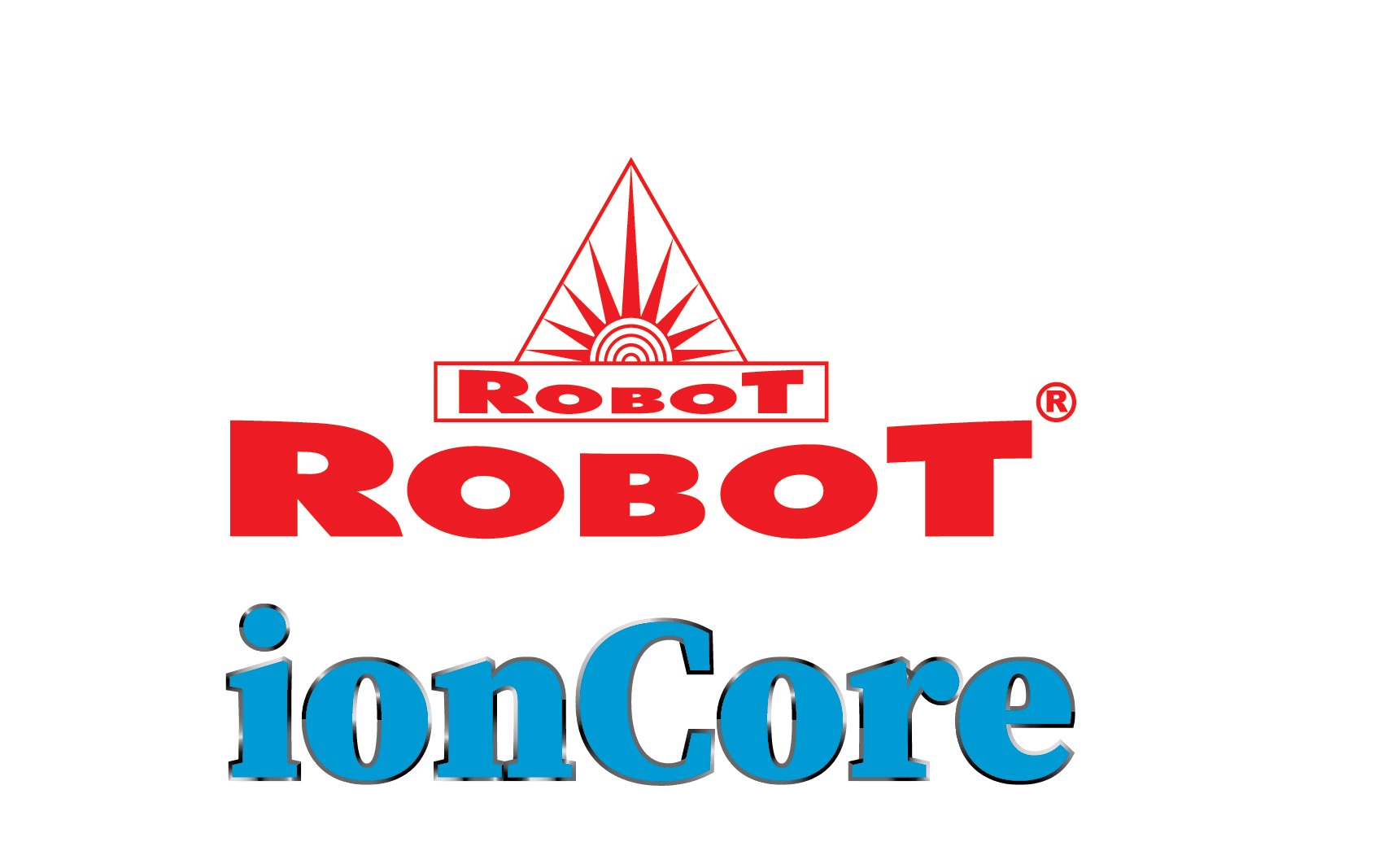 LOGO ROBOT ionCore