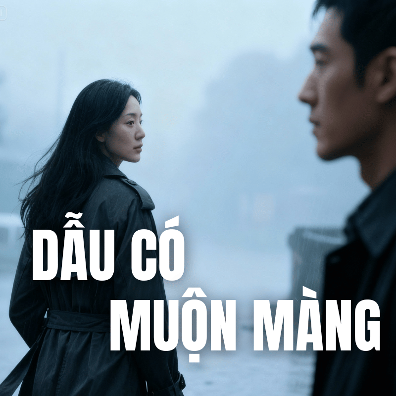 Dẫu Có Muộn Màng