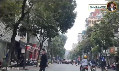 Vợ công khai đi lại với tình cũ