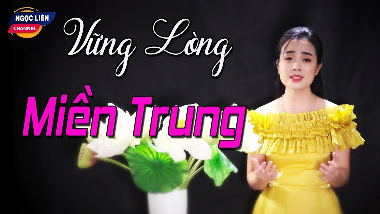 Vững Lòng Miền Trung