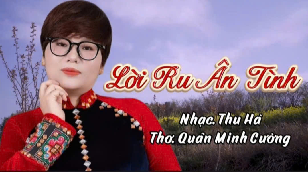 Lời Ru Ân Tình