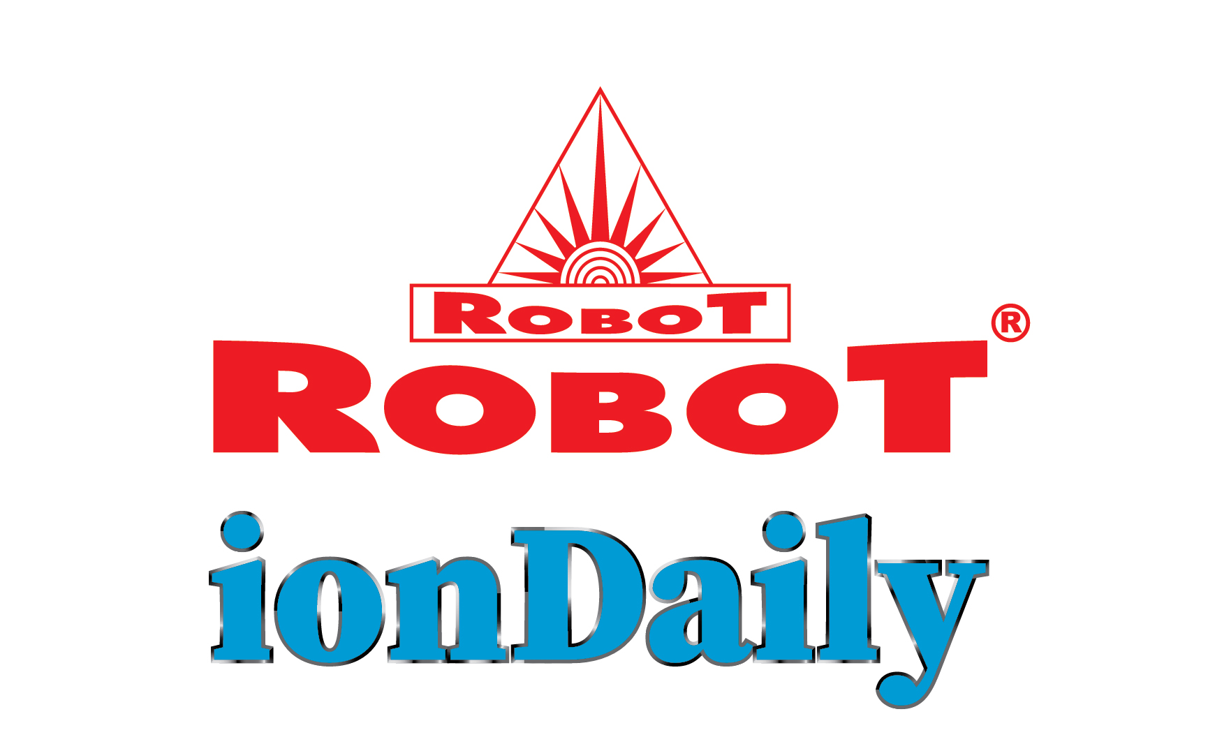 LOGO ROBOT ionDaily