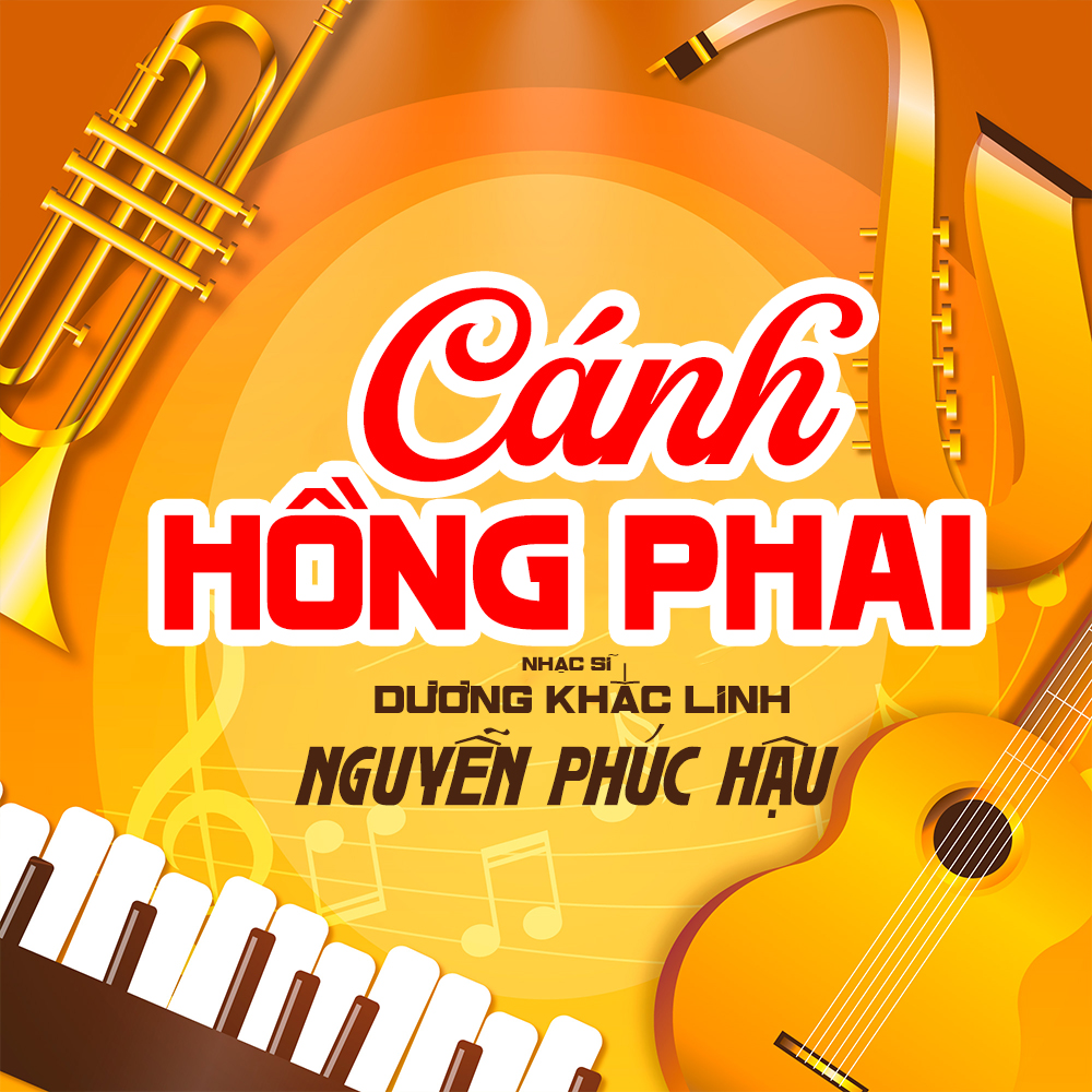 Cánh Hồng Phai