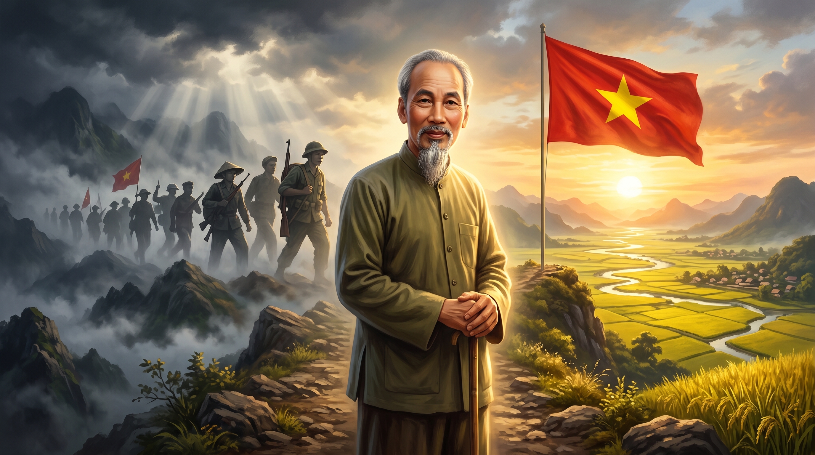 Ơn Người
