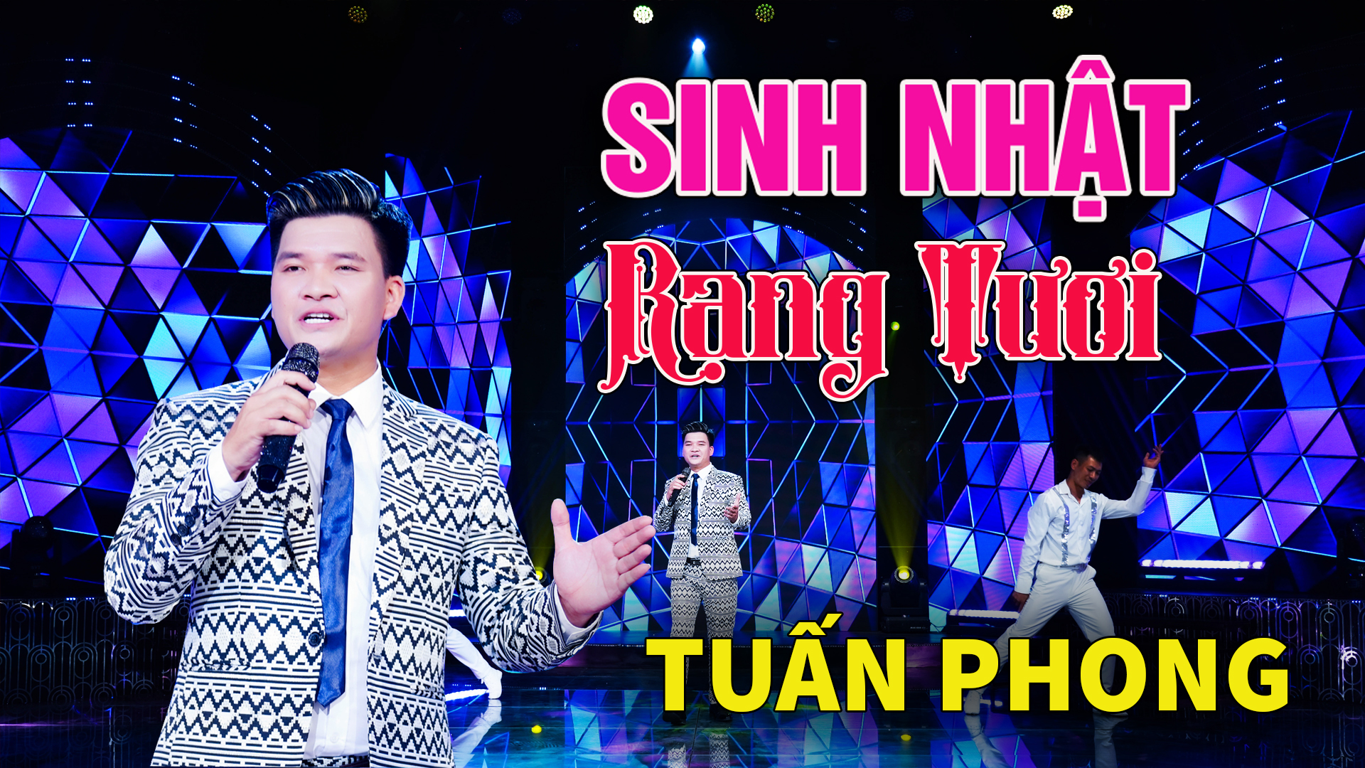 Sinh Nhật Rạng Tươi