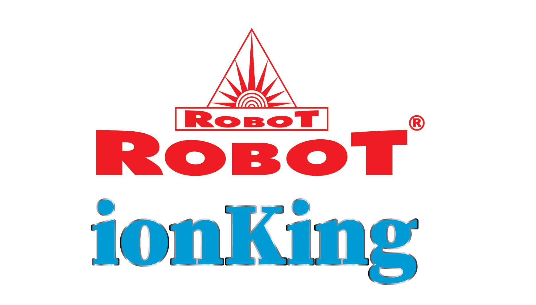 LOGO ROBOT ionKing