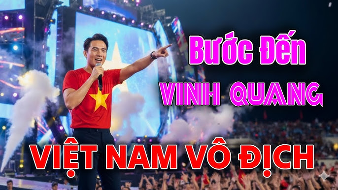 Bước Đến Vinh Quang