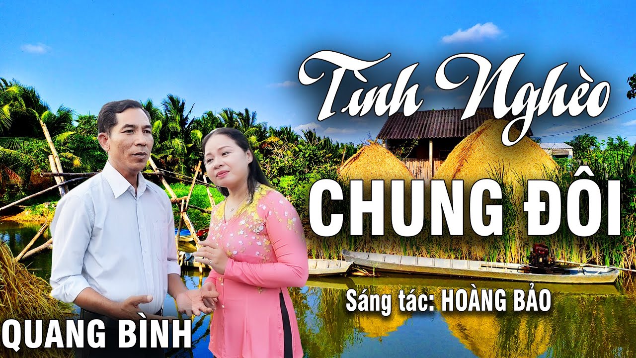Tình Nghèo Chung Đôi