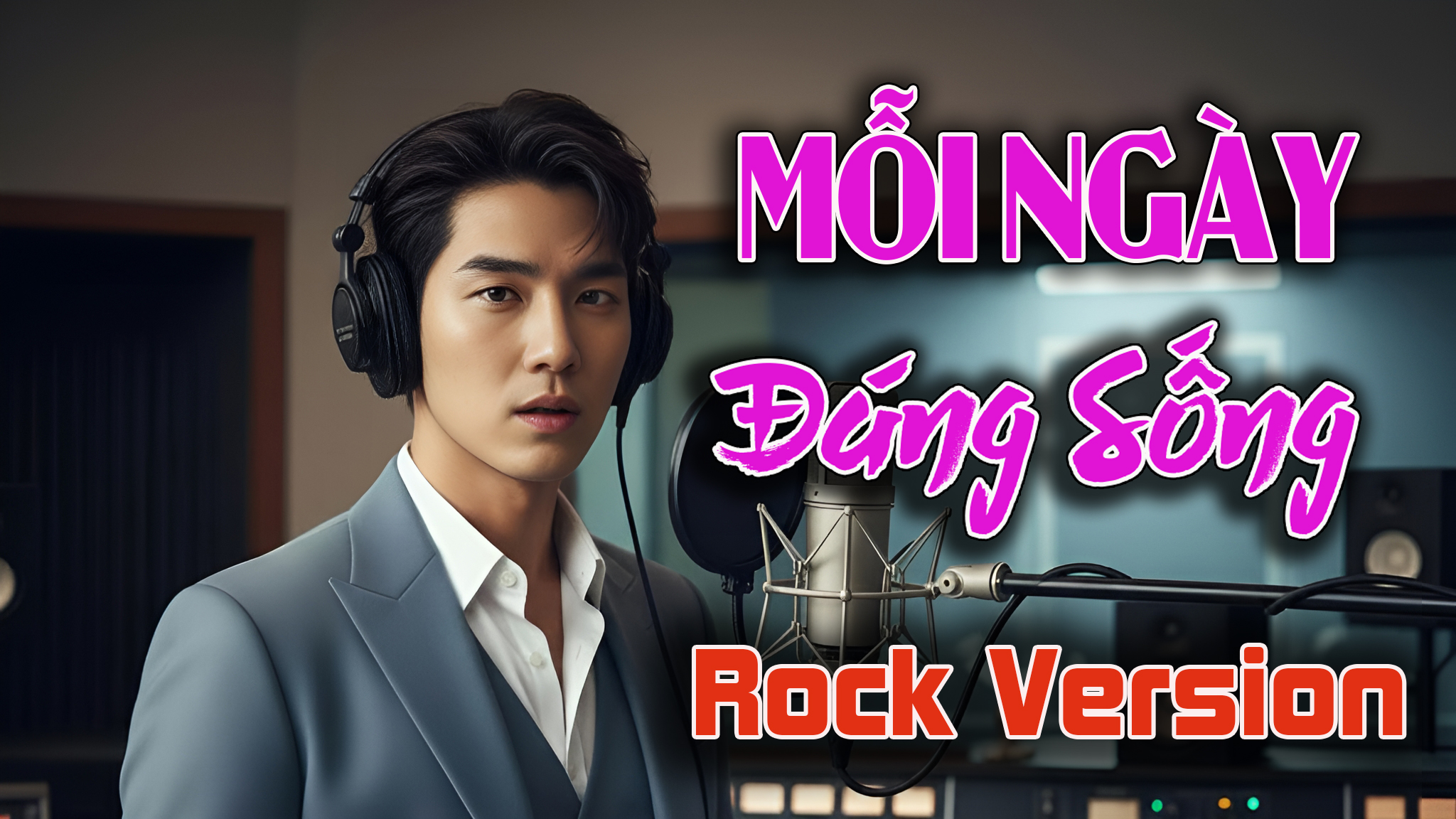 Mỗi Ngày Đáng Sống