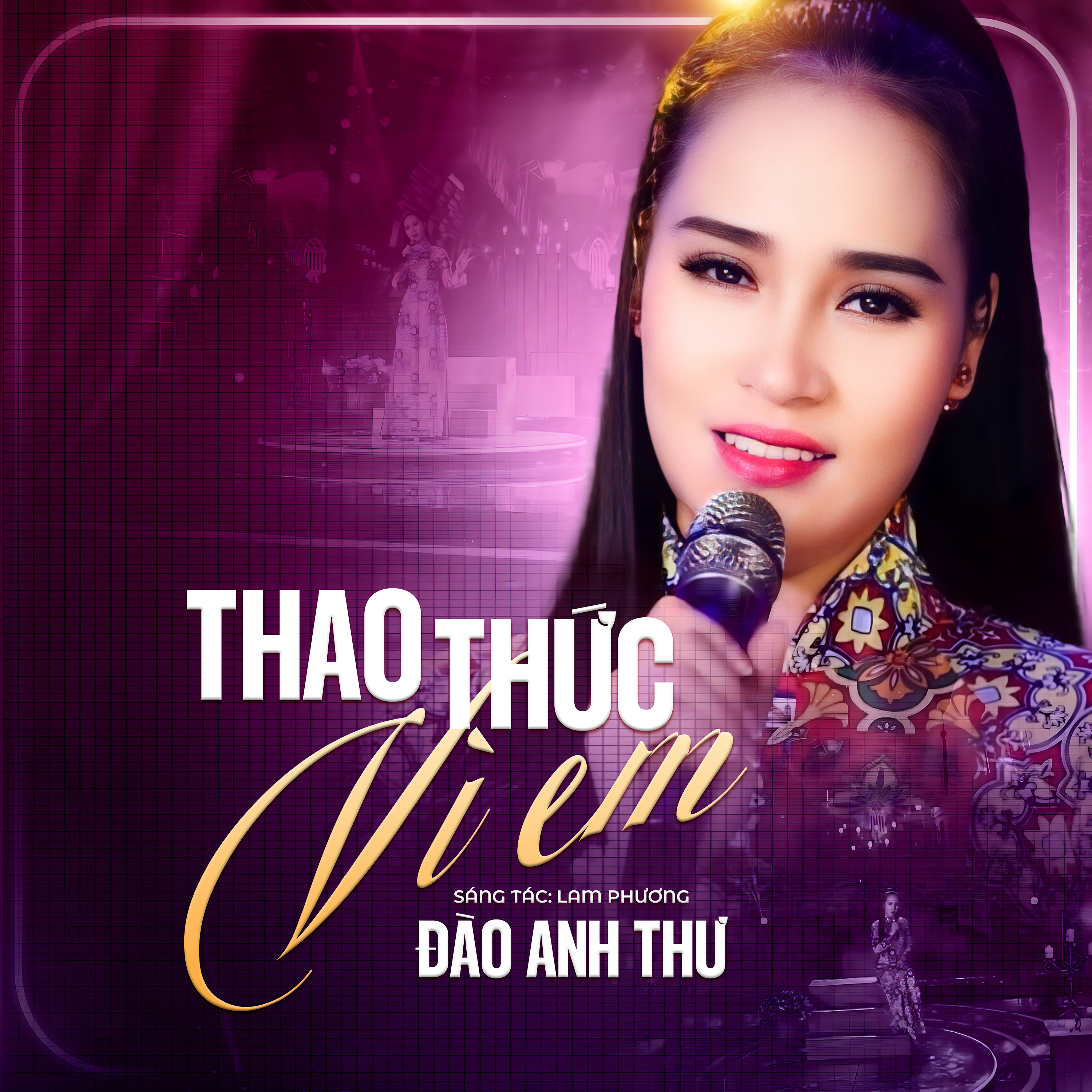Thao Thức Vì Em