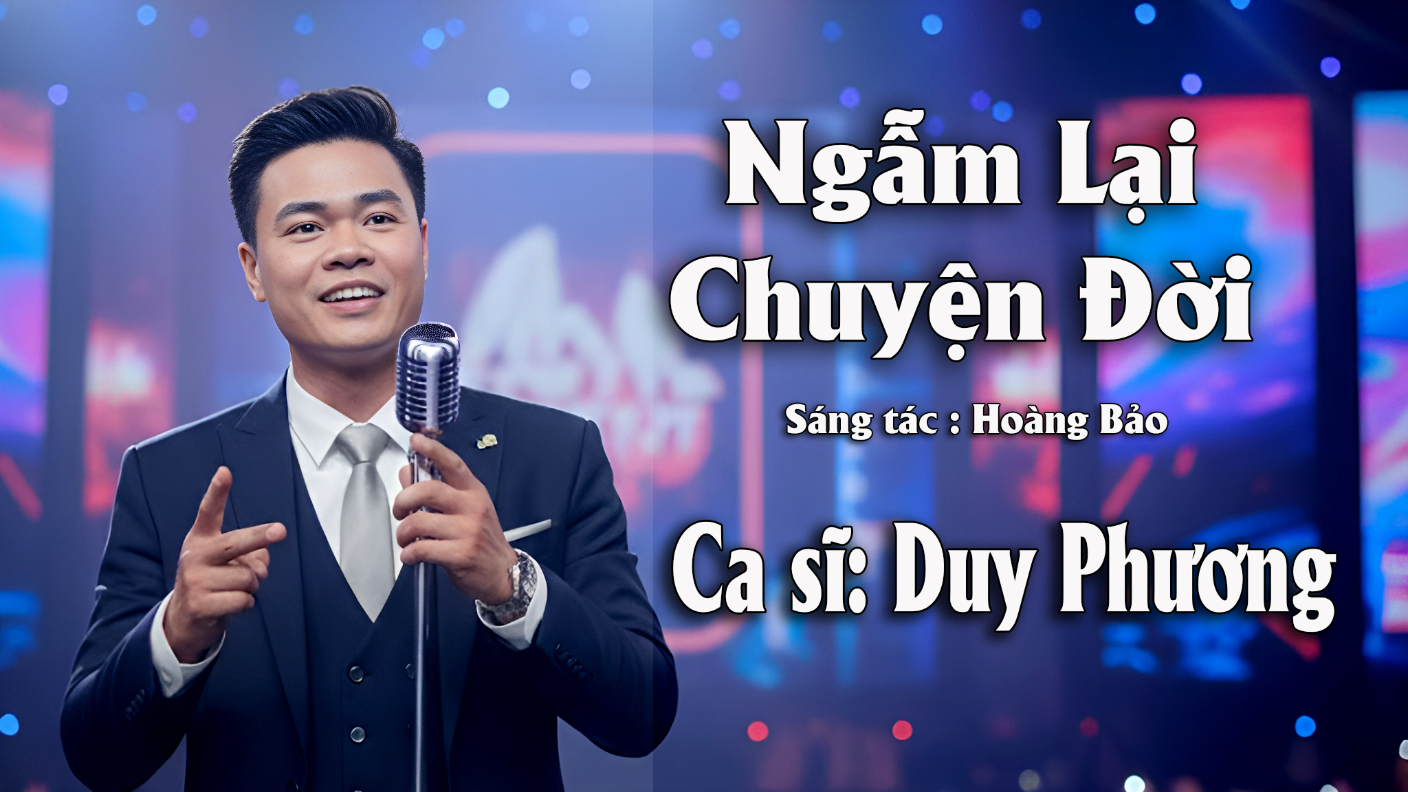 Ngẫm Lại Chuyện Đời