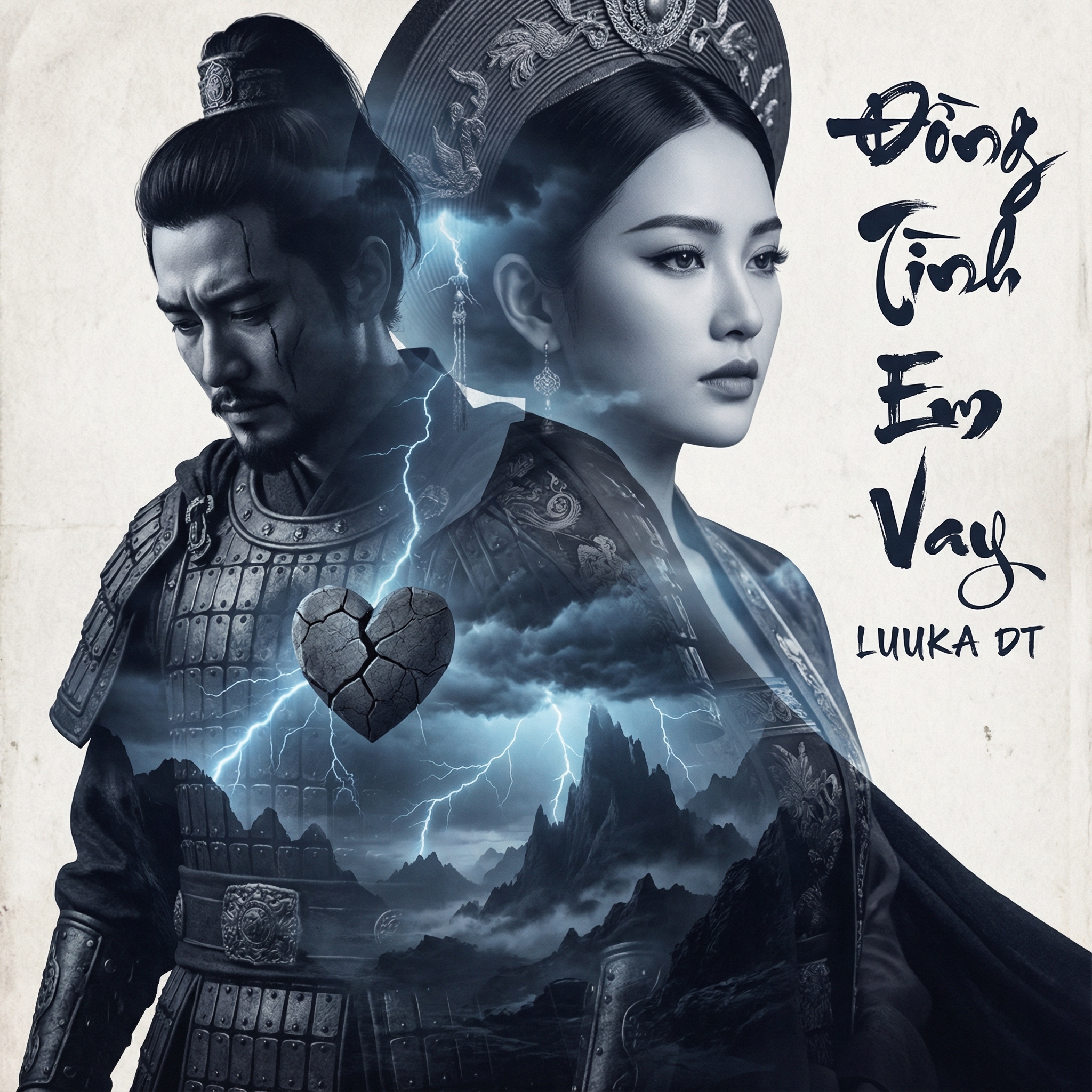 Đồng Tình Em Vay