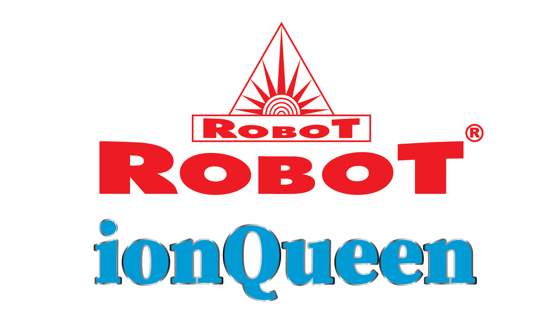 LOGO ROBOT ionQueen