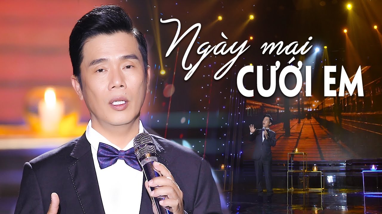 Ngày Mai Cưới Em