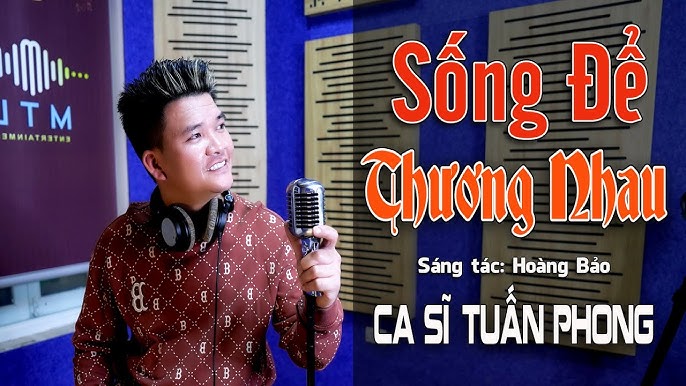 Sống Để Thương Nhau