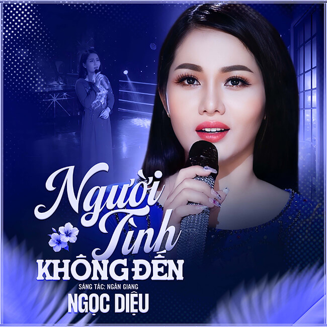 Người Tình Không Đến