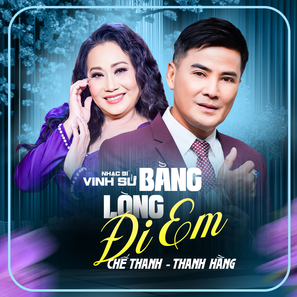 Bằng Lòng Đi Em