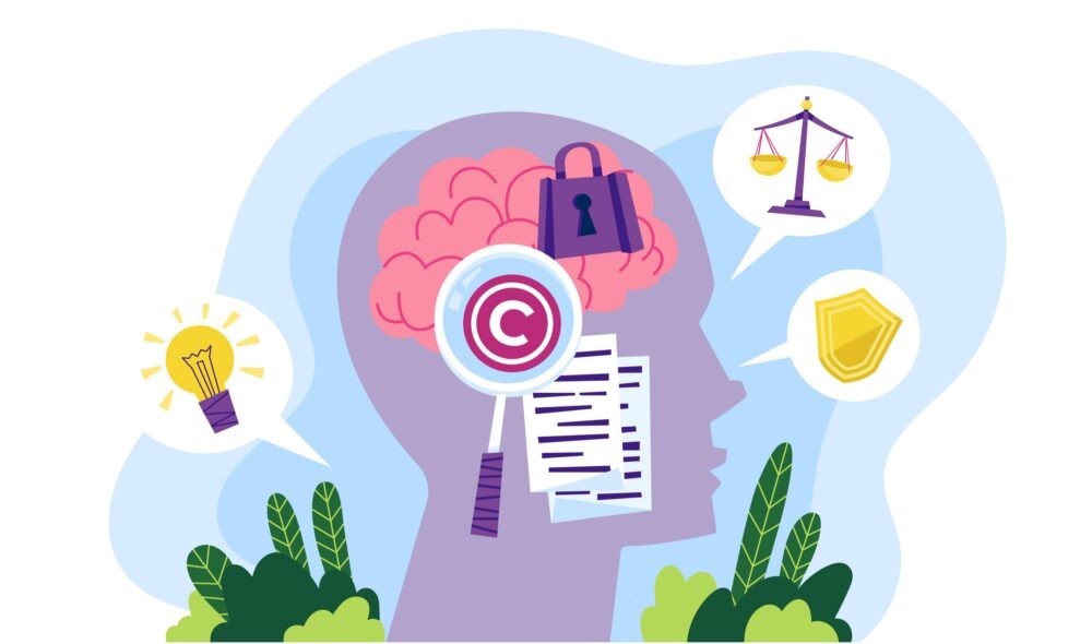 Các hành vi xâm phạm quyền tác gải