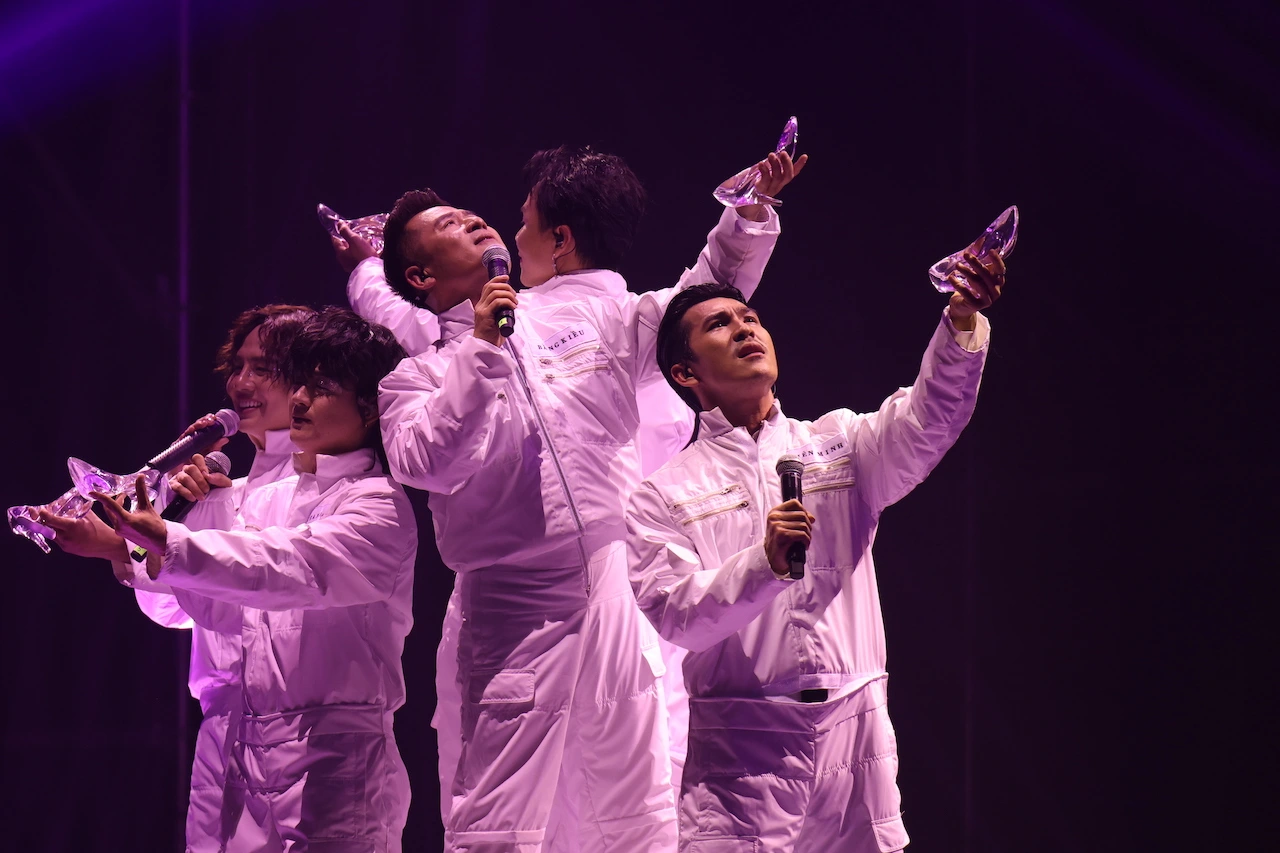 Dẫu Có Lỗi Lầm  - Liên minh Phát Tài